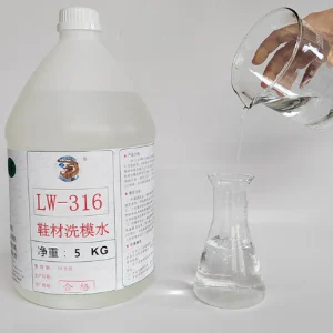 麻豆精品在线视频 316鞋材（cái）純鋁（lǚ）模專用洗模水