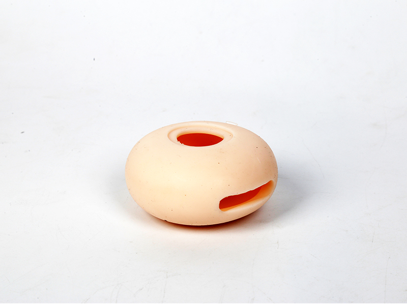 矽膠電子（zǐ）配件