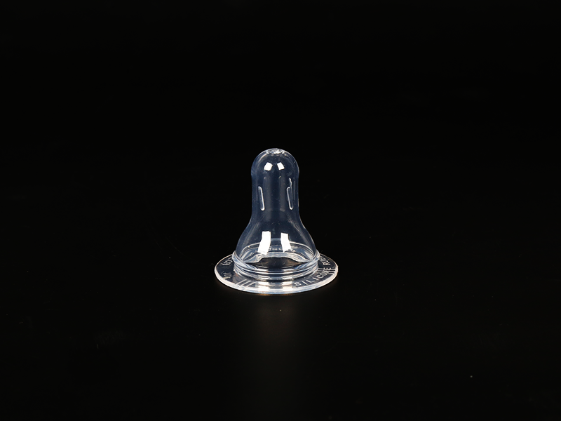 矽膠母嬰（yīng）用品