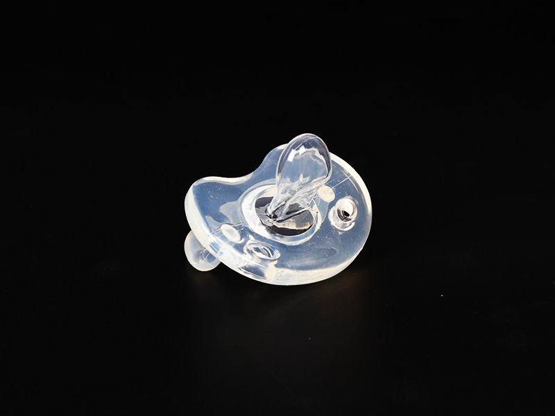 矽膠母嬰用品