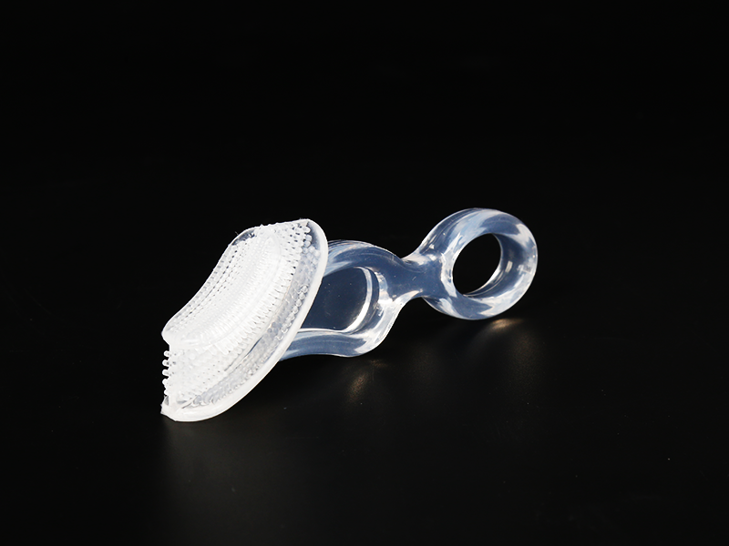 矽膠母嬰用品
